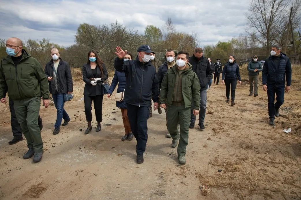 Володимир Зеленський Володимир Зеленський