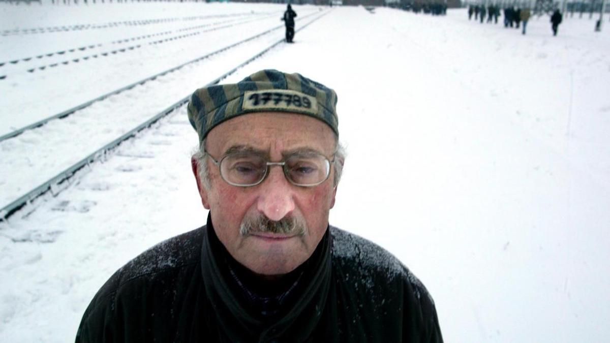 94-річний Анрі Кічка пережив табір в Освенцимі, але помер від коронавірусу