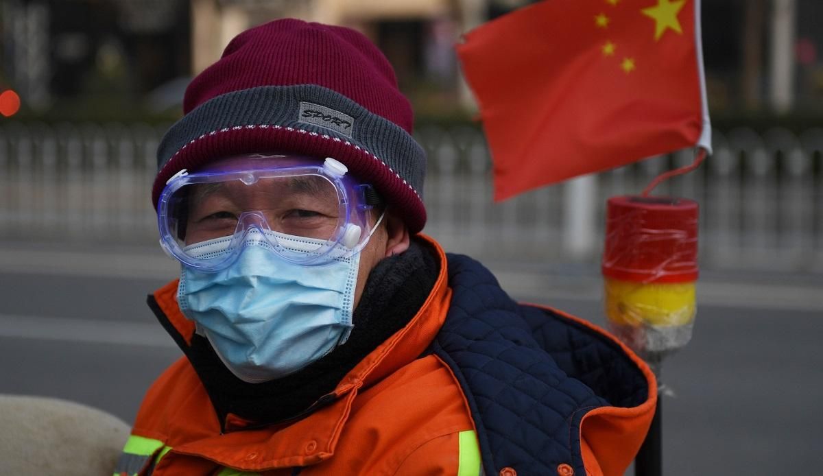 Коронавірус у Китаї сьогодні, 27.04.2020 – статистика, скільки хворих