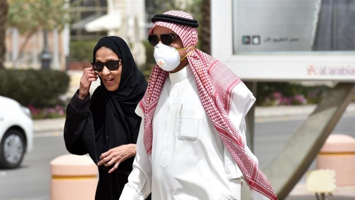 Саудівська Аравія послаблює карантин – деталі – 24 канал