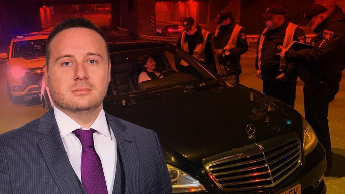 Хто це Володимир Слончак – біографія заступника Кличка Хто це Володимир Слончак – біографія заступника Кличка