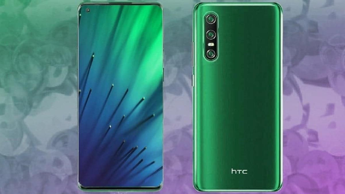 Характеристики нового смартфона HTC попали в сеть до анонса Характеристики нового смартфона HTC попали в сеть до анонса