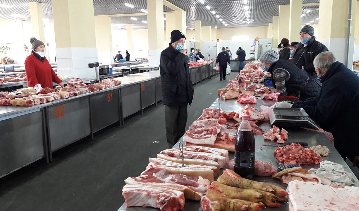 Відновити роботу малого бізнесу і ринків закликають у низці областей: влаштували протести Відновити роботу малого бізнесу і ринків закликають у низці областей: влаштували протести