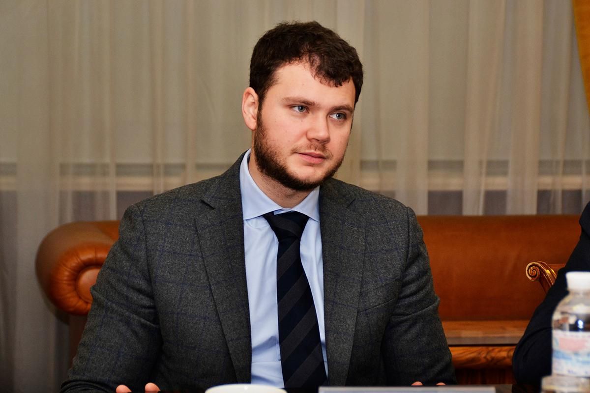 Криклий об эвакуации украинцев из Чили и Перу: "экономически нецелесообразно" Криклий об эвакуации украинцев из Чили и Перу: "экономически нецелесообразно"