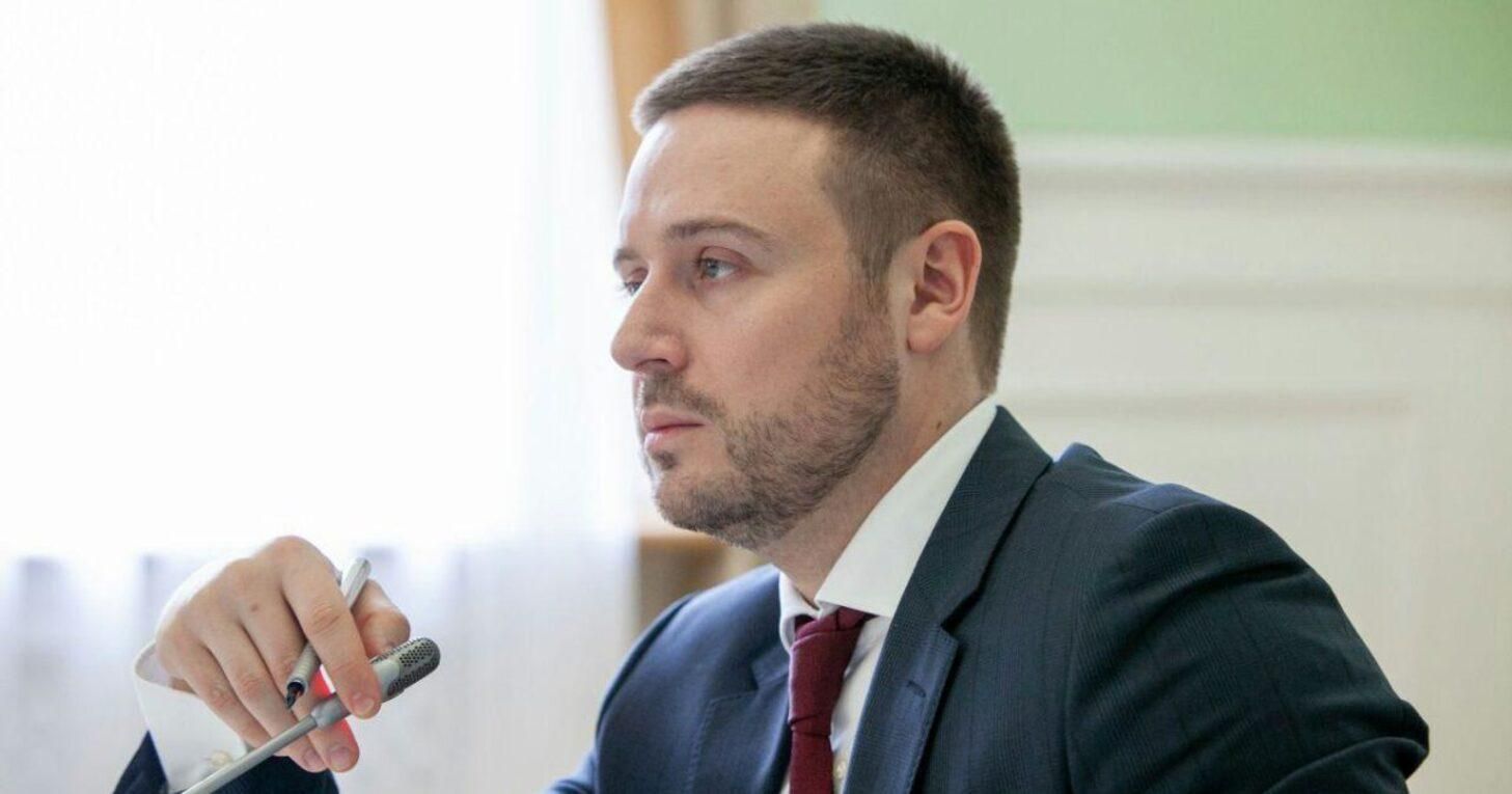 Владимир Слончак уволен после скандала – новости