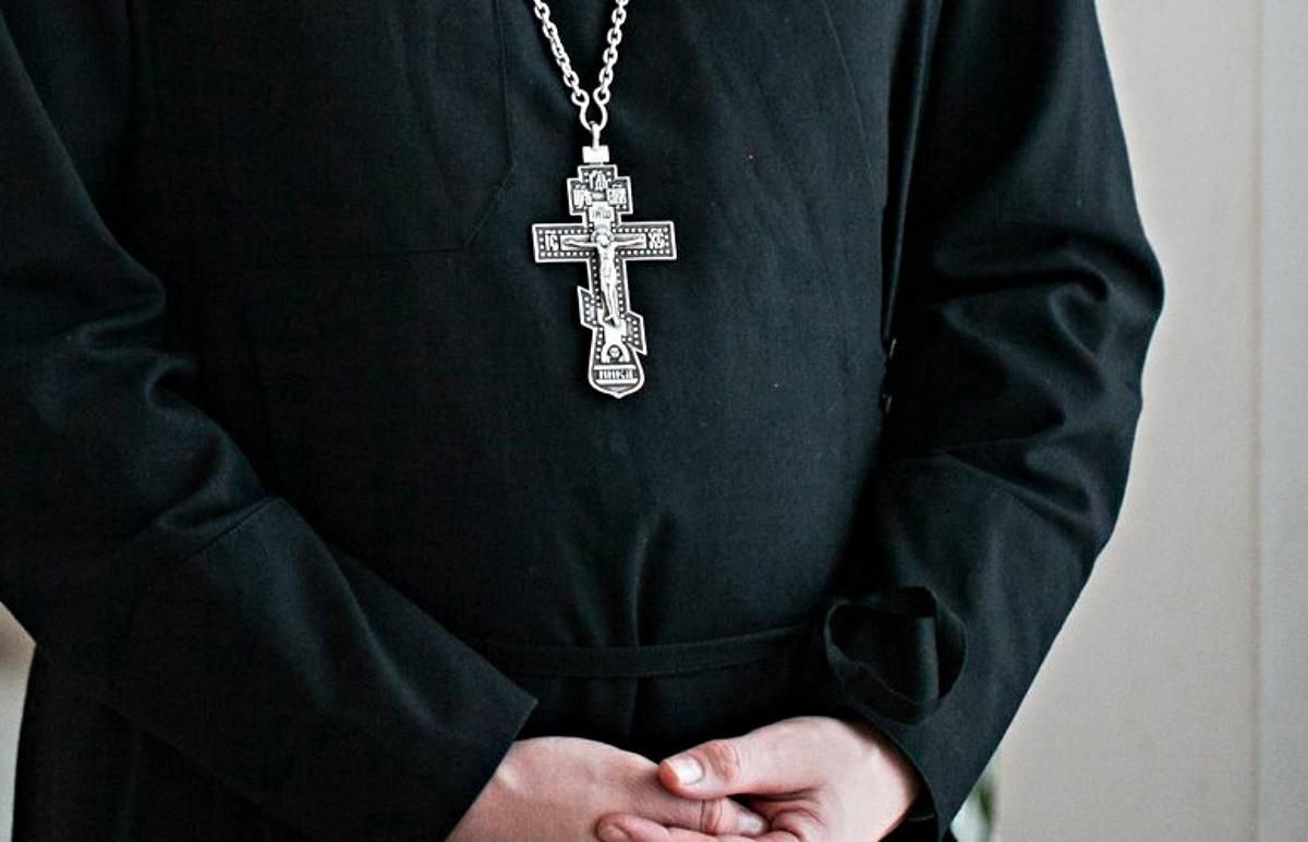 Коронавірус виявили у 20 семінаристів з Києво-Печерської лаври Коронавірус виявили у 20 семінаристів з Києво-Печерської лаври