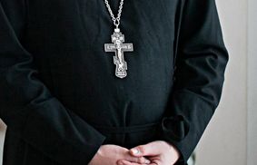 Коронавірус виявили у 20 семінаристів з Києво-Печерської лаври