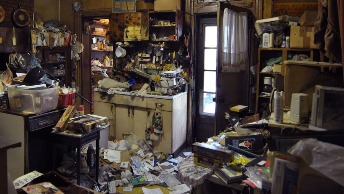 Як боротися з сусідом-"плюшкіним": інструкція Як боротися з сусідом-"плюшкіним": інструкція