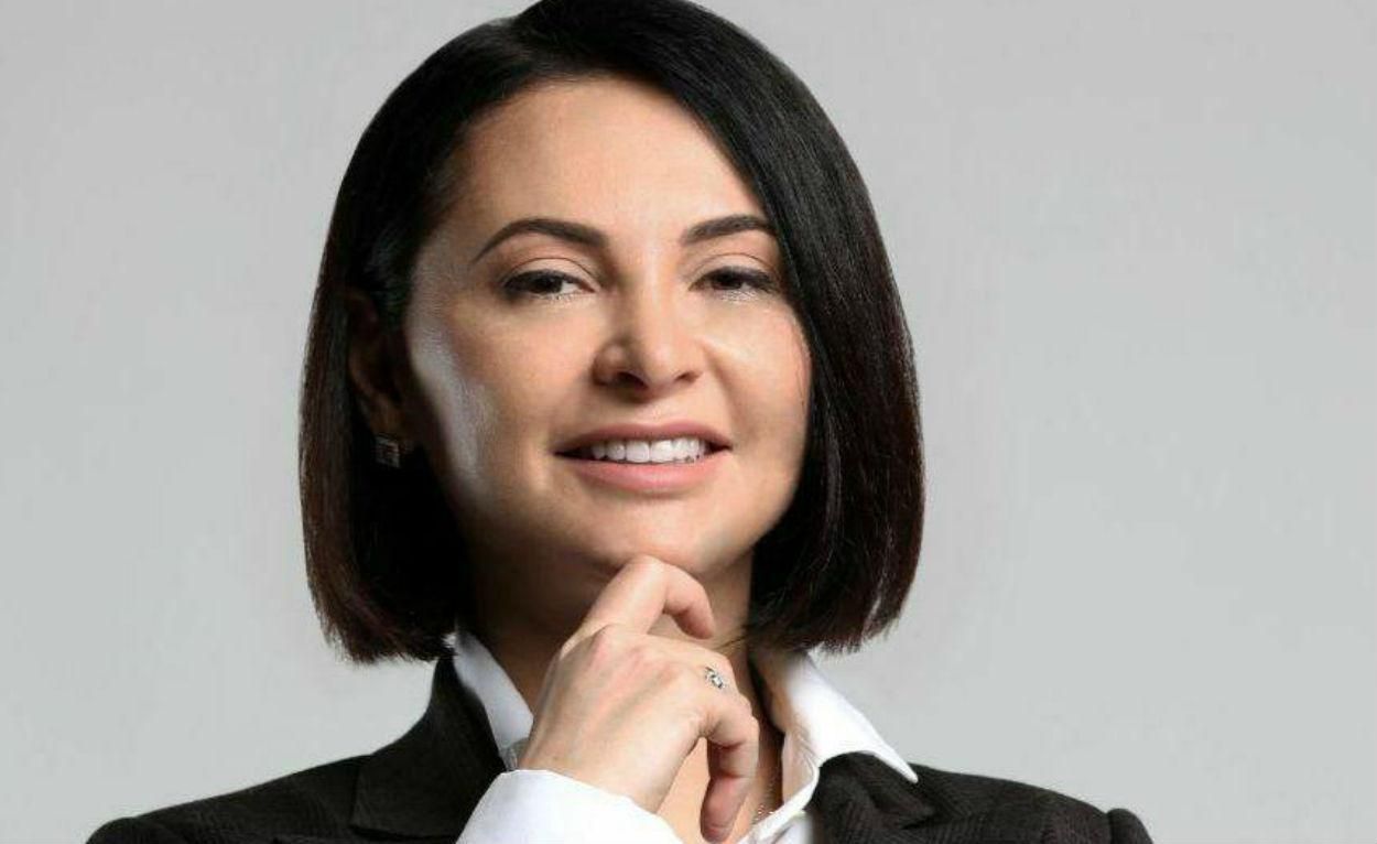 Хто такая Людмила Костенко – біографія, все про скандал депутата та поліції Хто такая Людмила Костенко – біографія, все про скандал депутата та поліції