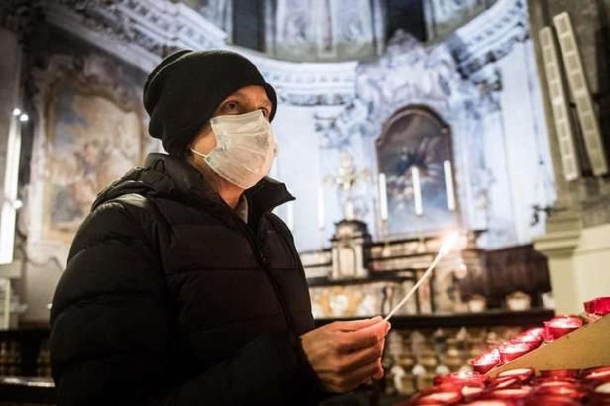 Свята стали випробуванням для українців