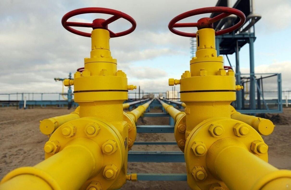 "Нафтогаз" поки не планує імпортувати газ, – Коболєв
