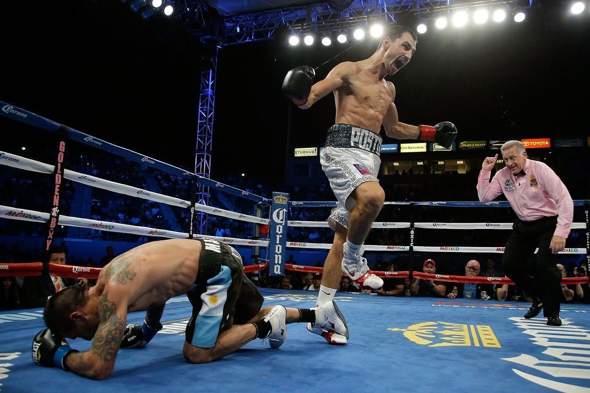 Постол – Рамірес: час, дата і місце бою за пояса WBC, WBO