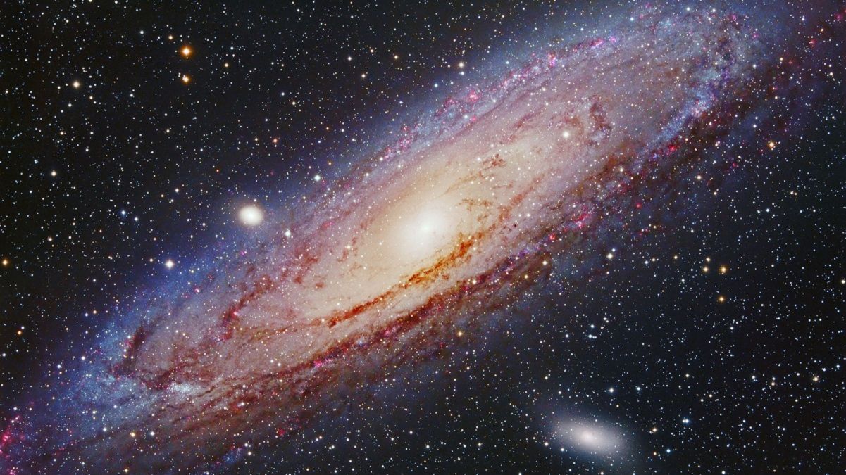 Астрономи довели, що Чумацький шлях "викидає" з себе зірки Астрономи довели, що Чумацький шлях "викидає" з себе зірки