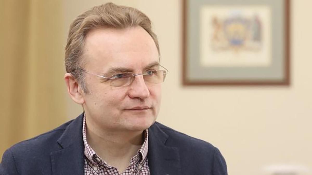 Коронавирус во Львове: больным COVID-19 врачам заплатят деньги