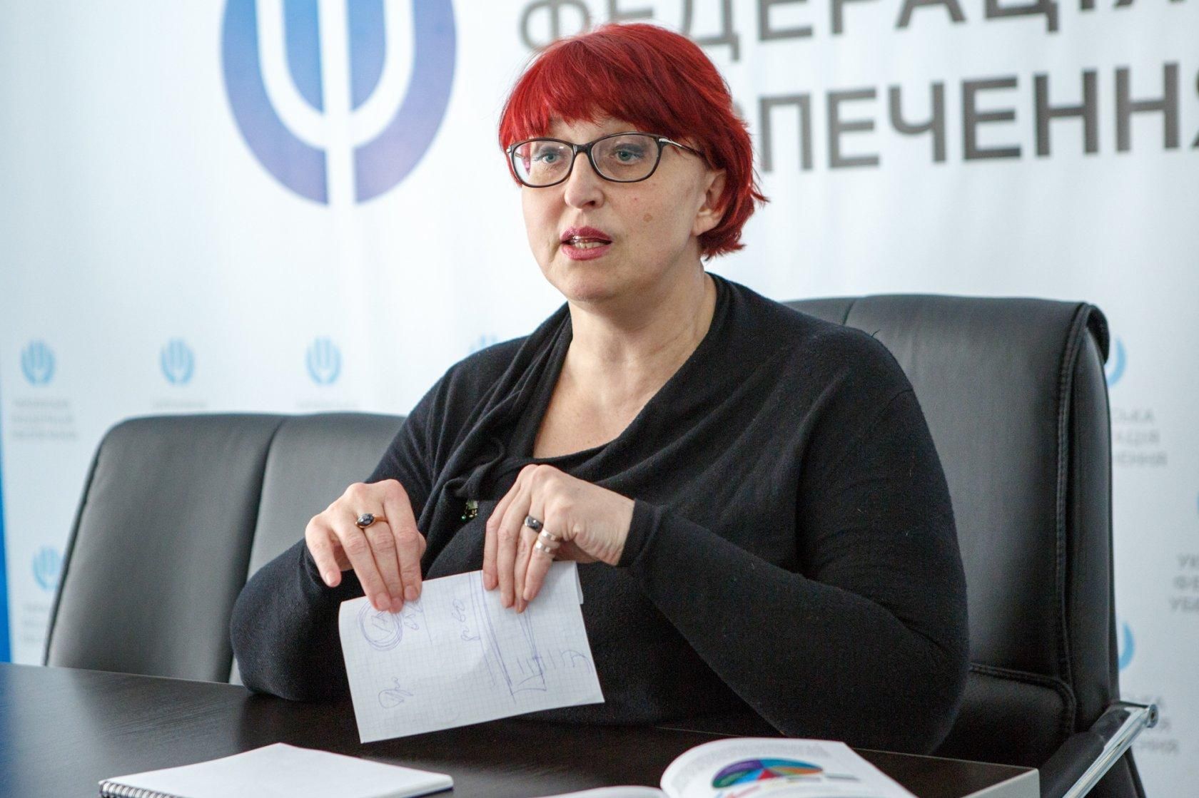 Які карантинні обмеження потрібно послабити в Україні: пояснення нардепки "Слуги народу" 