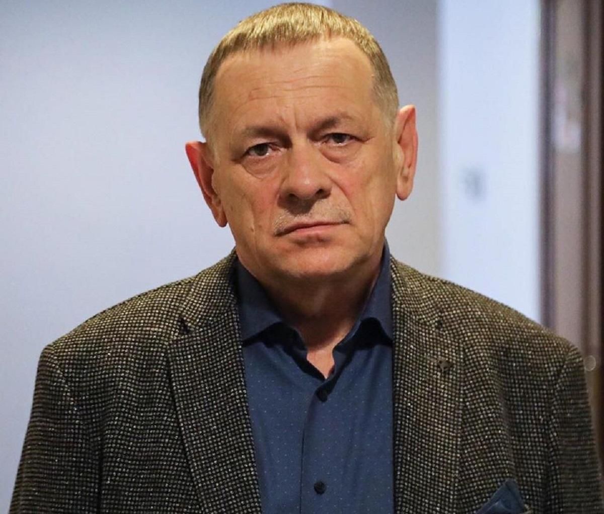 Це – злочин, – батько Гандзюк про завершення досудового слідства у справі Це – злочин, – батько Гандзюк про завершення досудового слідства у справі