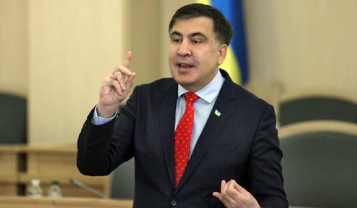 Якщо Зеленський попросить: все більше "слуг" підтримують призначення Саакашвілі Якщо Зеленський попросить: все більше "слуг" підтримують призначення Саакашвілі