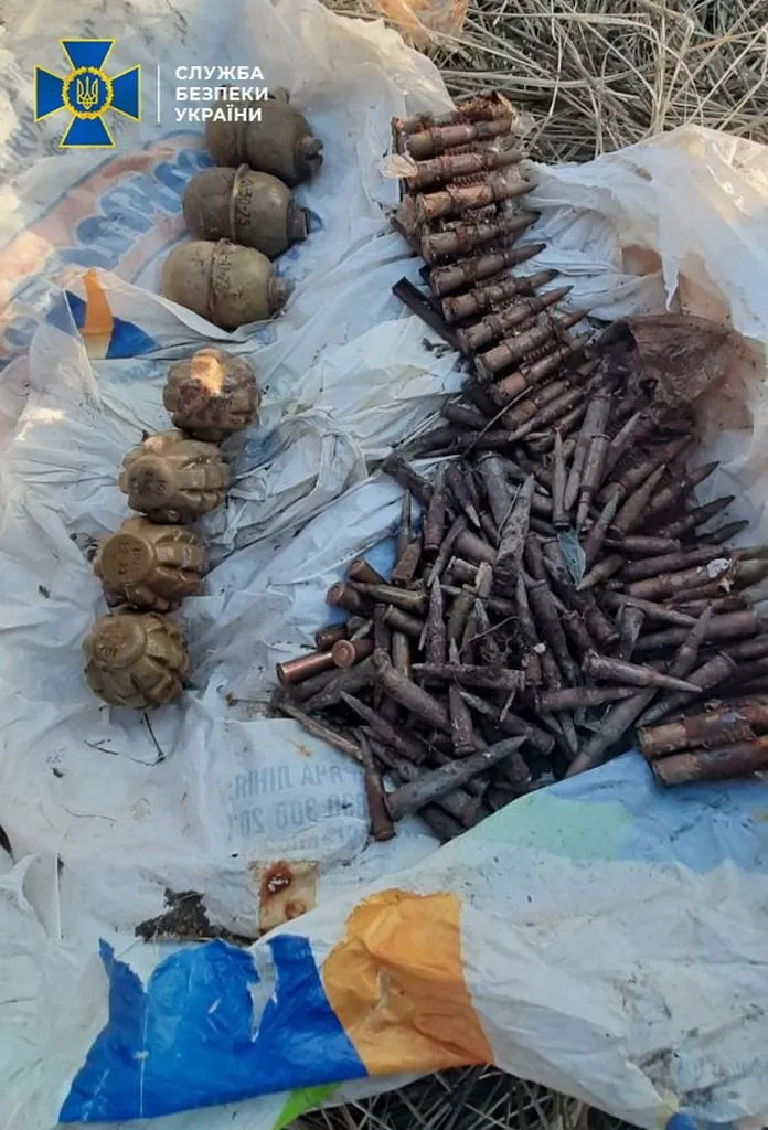 ВИБУХІВКА ВИБУХІВКА