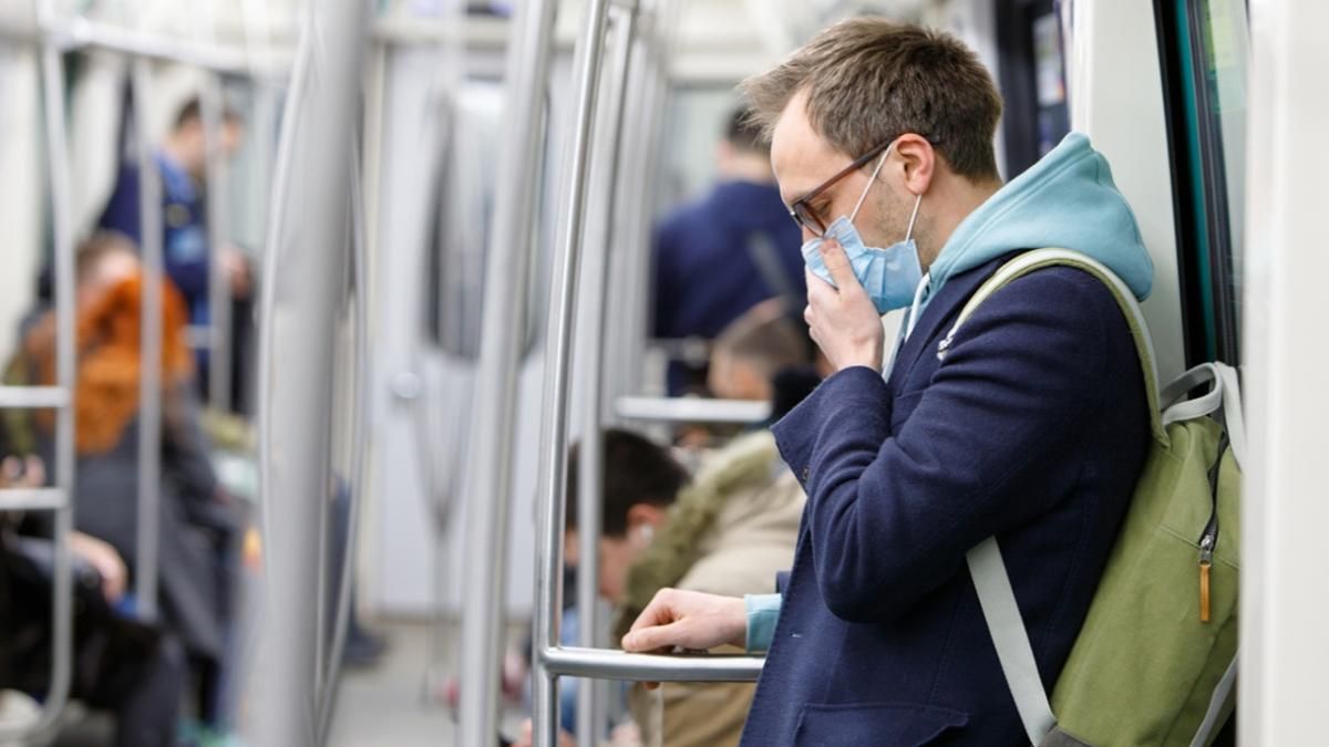 План выхода из карантина в Киеве 2020 – что откроют первым План выхода из карантина в Киеве 2020 – что откроют первым