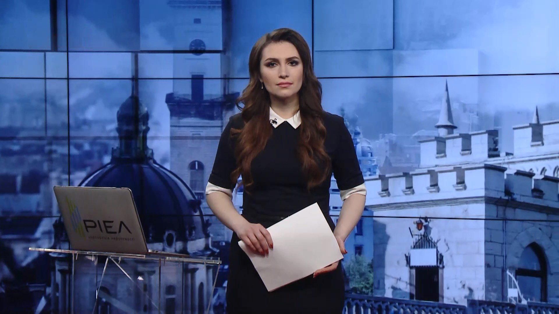 Випуск новин за 12:00: COVID-19 у Збройних силах України. Контроль ринків Випуск новин за 12:00: COVID-19 у Збройних силах України. Контроль ринків