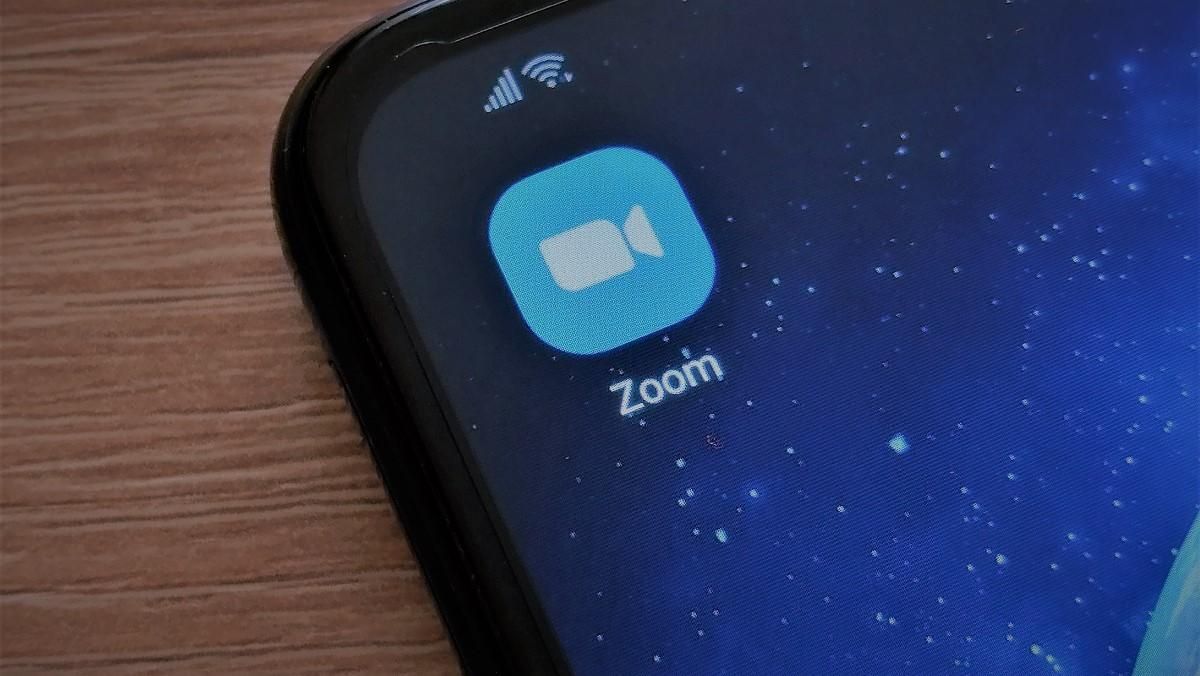 Як міняти фон в Zoom – всі функції додатку Zoom: як налаштувати