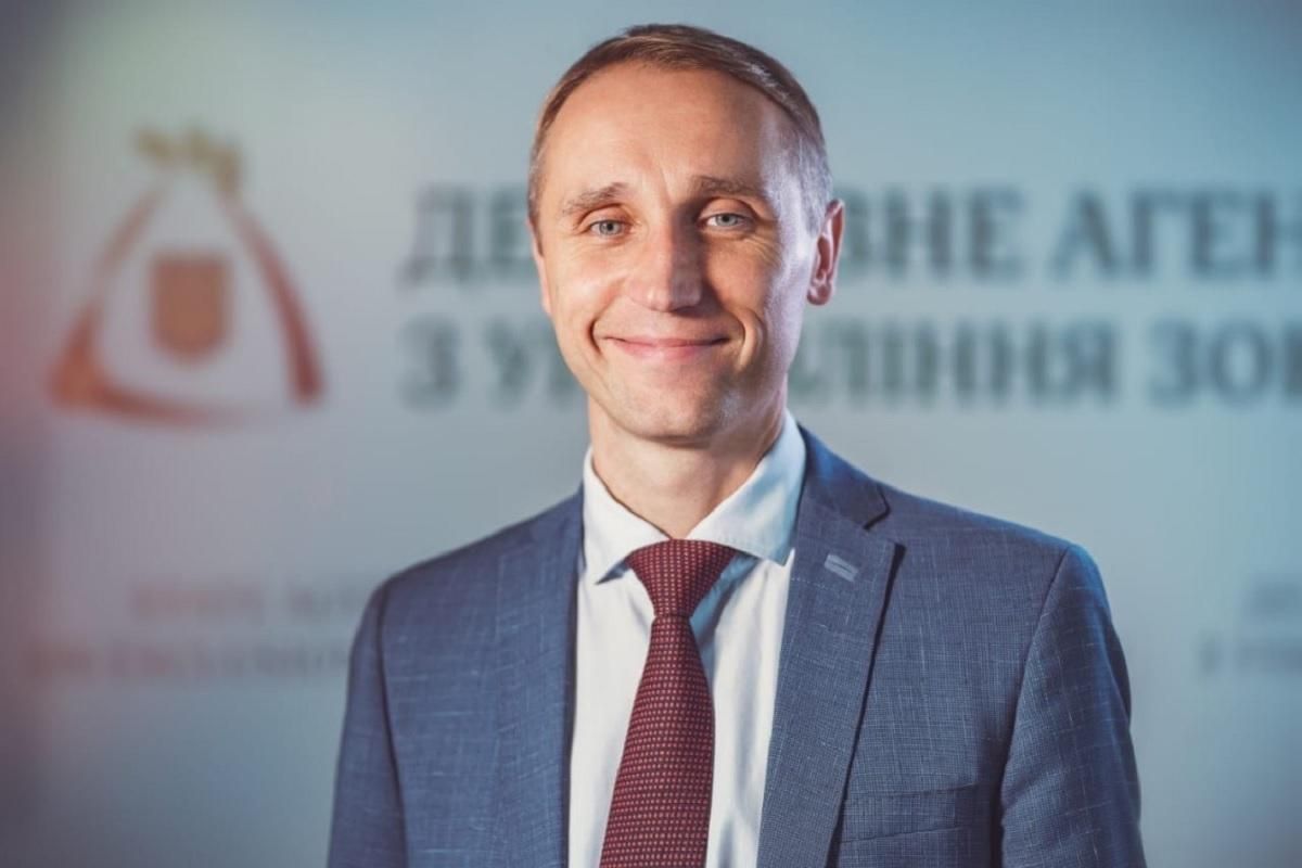 Корупція в агентстві з питань ЧАЕС: фігуранта справи відпустили під заставу Корупція в агентстві з питань ЧАЕС: фігуранта справи відпустили під заставу