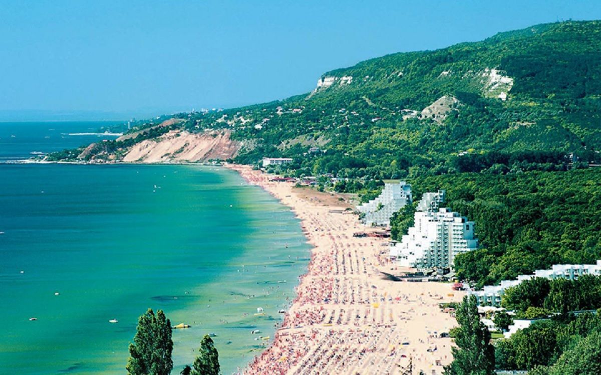 Туристичний сезон у Болгарії 2020: коли почнеться Туристичний сезон у Болгарії 2020: коли почнеться