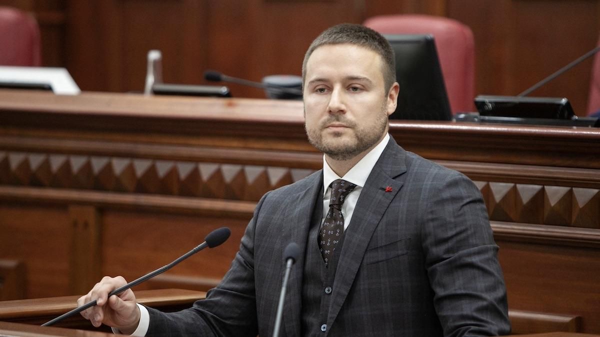 Слончака, который подрался с полицейским, отправили под ночной домашний арест Слончака, который подрался с полицейским, отправили под ночной домашний арест