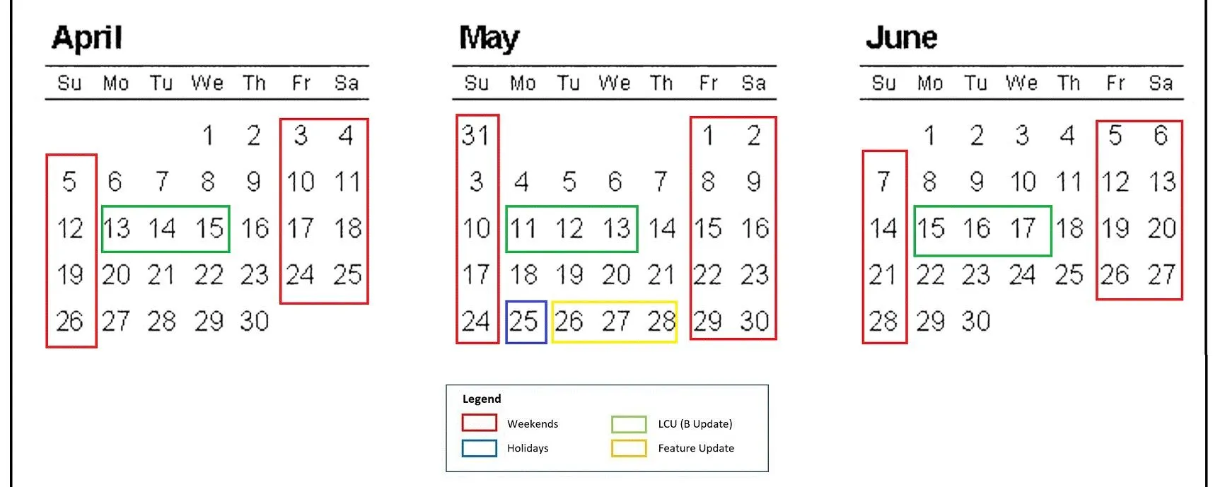 Велике оновлення Windows 10 Велике оновлення Windows 10