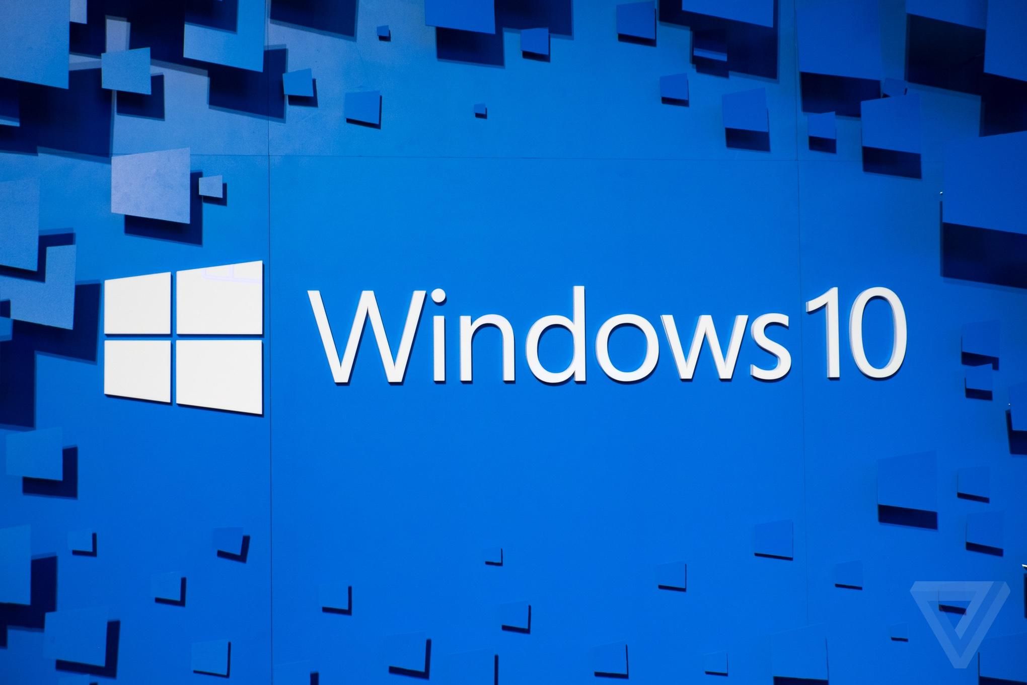 Большое обновление Windows 10: в Microsoft сказали точную дату