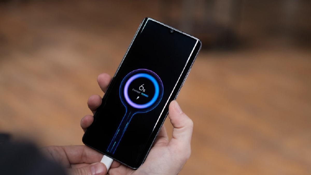 Недорогі смартфони теж отримають швидкі зарядки Недорогі смартфони теж отримають швидкі зарядки