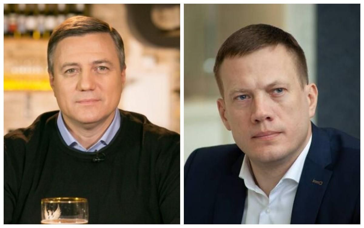 Известны имена кандидатов на пост главы налоговой Известны имена кандидатов на пост главы налоговой