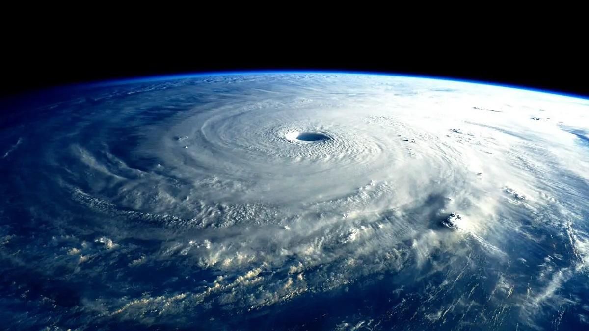 "Затягнулася" найбільша на планеті озонова діра "Затягнулася" найбільша на планеті озонова діра