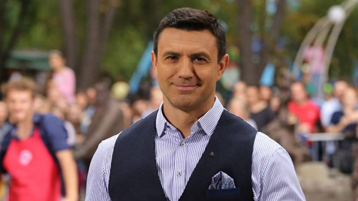 Новый поворот в скандале с рестораном "Велюр": Тищенко изменил позицию Новый поворот в скандале с рестораном "Велюр": Тищенко изменил позицию