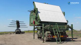 В Україні успішно випробували радар, що бачить дрони на різній висоті та дальності: відео 