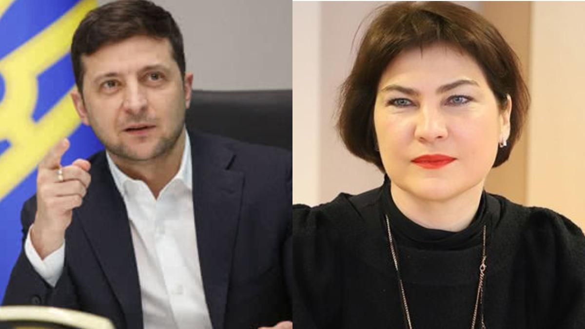 Зеленского водят за нос, – Маси Найем о деле Гандзюк Зеленского водят за нос, – Маси Найем о деле Гандзюк