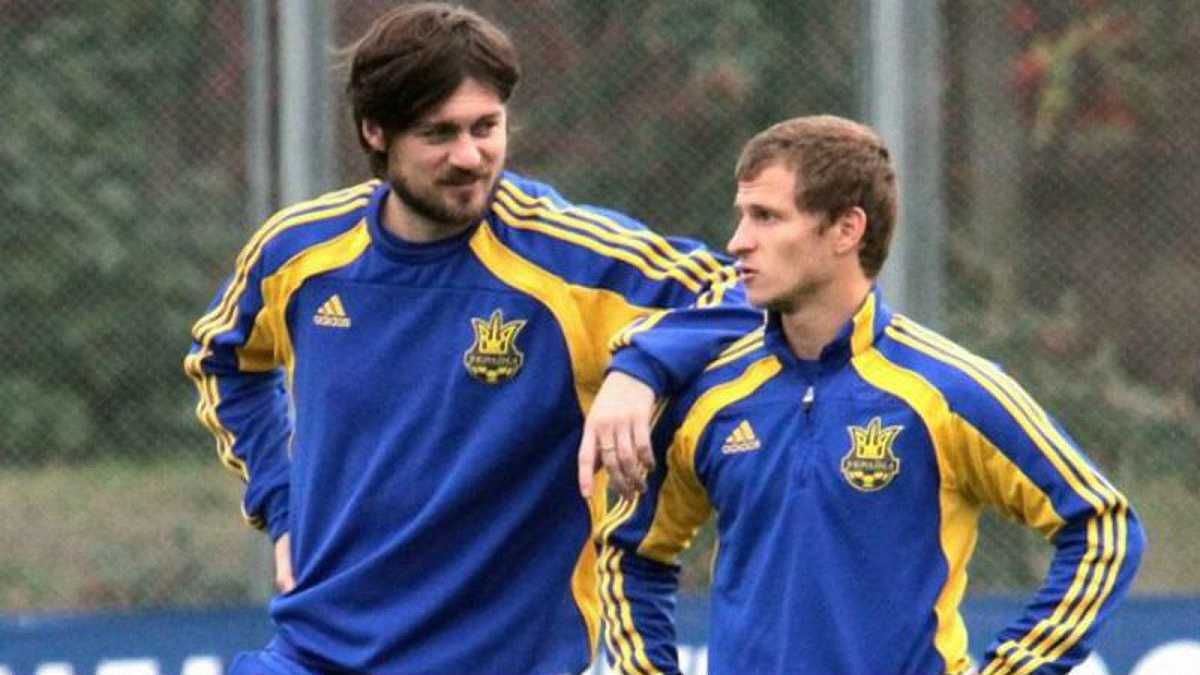 "З ведмедями зіграємо": Алієв запропонував Мілевському провести прощальний матч у Росії