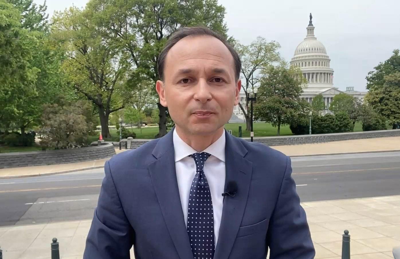 Голос Америки: Кілька штатів США планують послабити карантин попри мільйон хворих Голос Америки: Кілька штатів США планують послабити карантин попри мільйон хворих