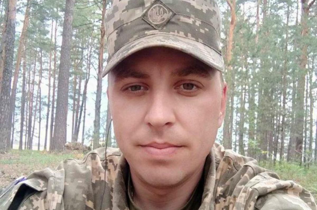 Український військовий загинув на Донбасі 28 квітня: що відомо
