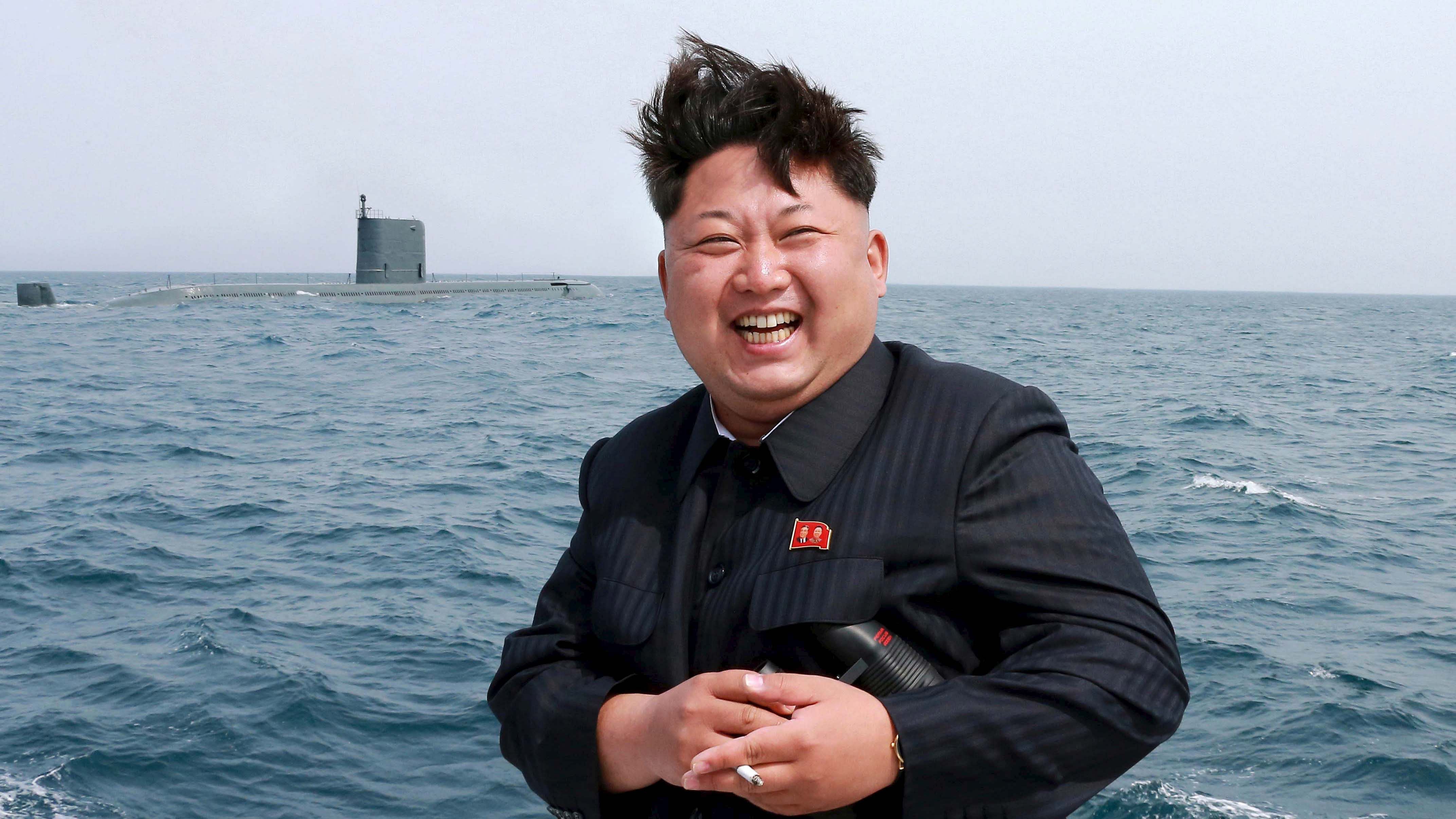 Ким Чен Ын управляет страной в обычном режиме, – СМИ со ссылкой на разведку