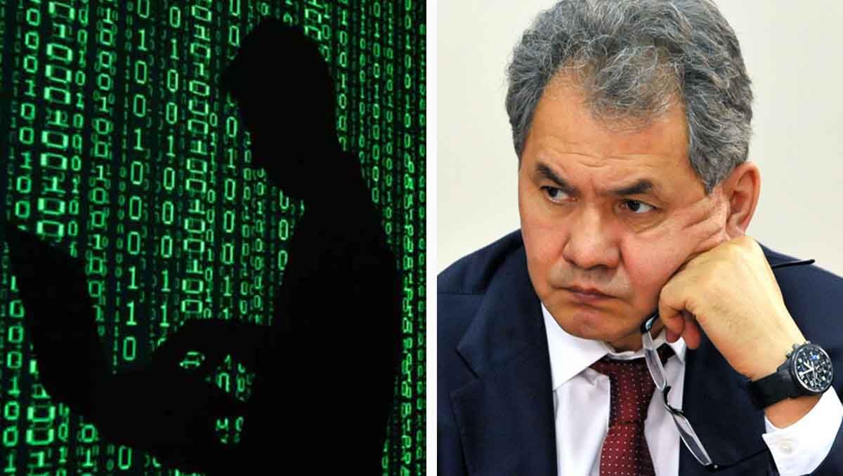 Таємний наказ: Міноборони РФ "спалилося", що направляє військових в Україну Таємний наказ: Міноборони РФ "спалилося", що направляє військових в Україну