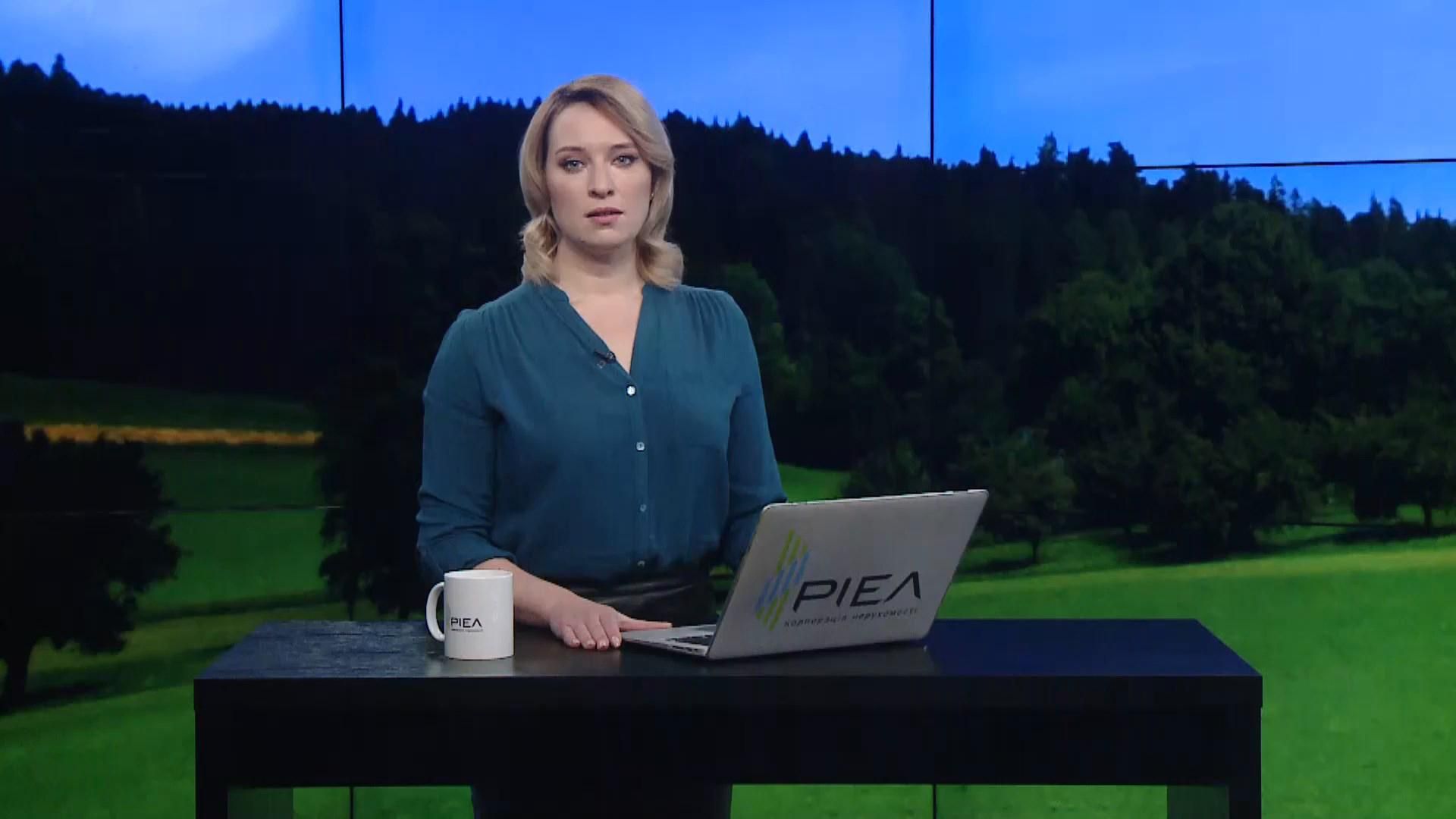Випуск новин за 9:00: Втрати на передовій. Закриття Каховки на карантин Випуск новин за 9:00: Втрати на передовій. Закриття Каховки на карантин