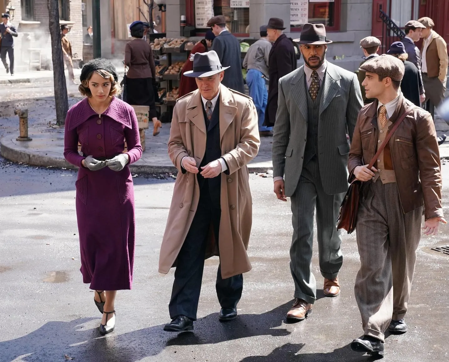 Кадр з серіалу Кадр з серіалу