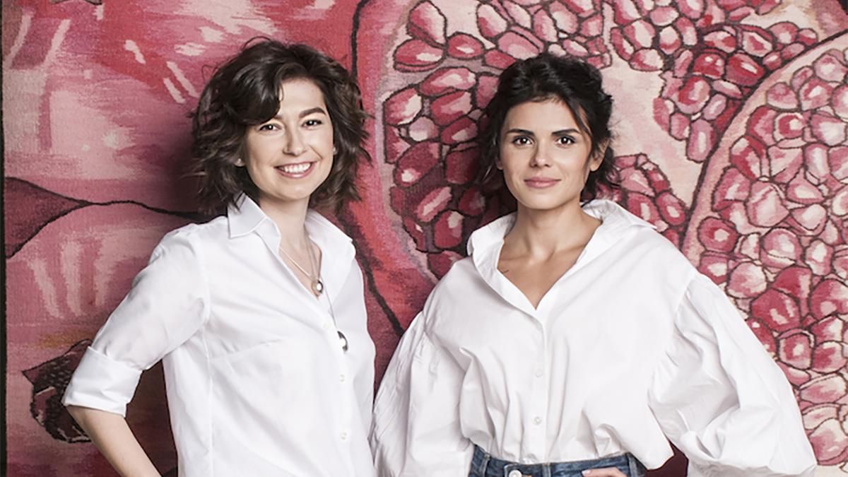 Секрет успеха украинок, которые создают уникальные ковры ручной работы: впечатляющие фото Секрет успеха украинок, которые создают уникальные ковры ручной работы: впечатляющие фото