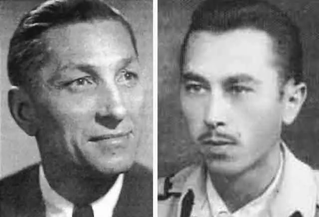 Пінтіліе та Нікольський Пінтіліе та Нікольський