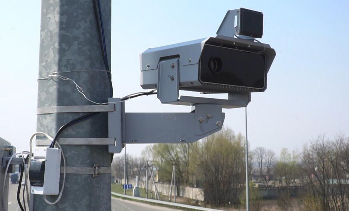 Фотофиксацию нарушений ПДД 2020 отменили в Украине – детали Фотофиксацию нарушений ПДД 2020 отменили в Украине – детали