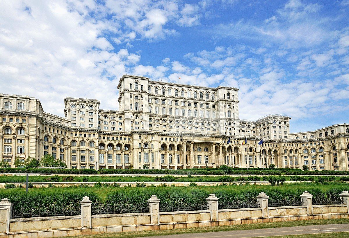 Никакой венгерской автономии: Сенат Румынии отклонил скандальный законопроект