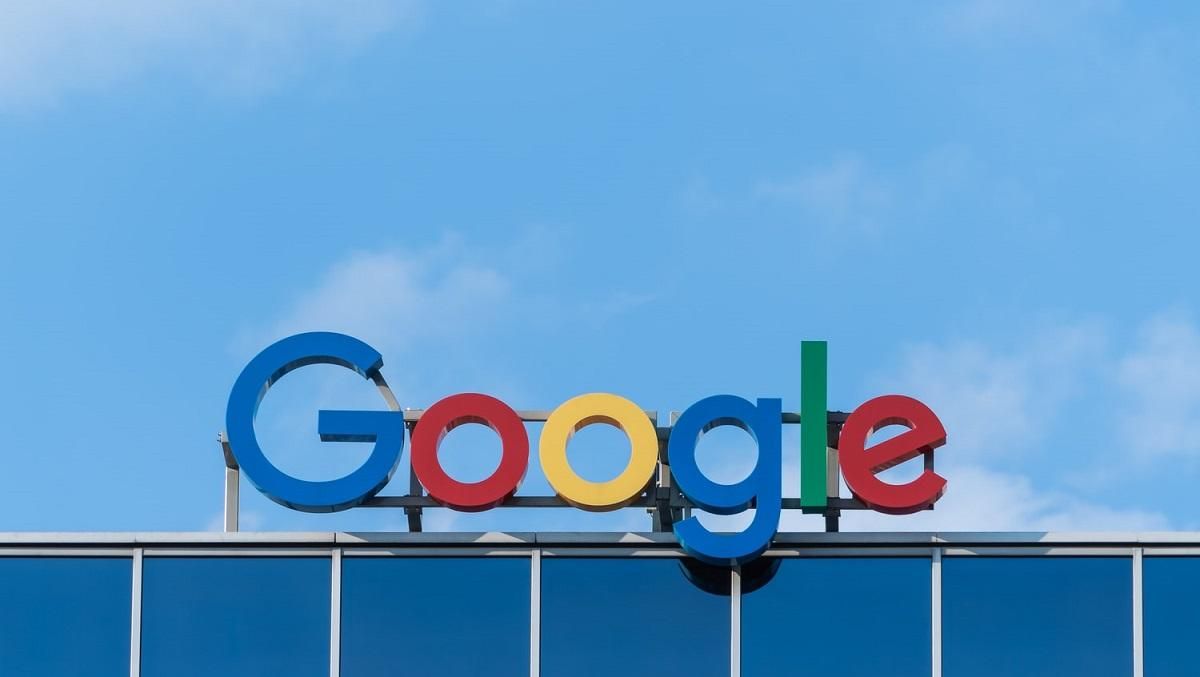 Google отчиталась о самых низких темпах роста за 5 лет – акции компании выросли на 7% Google отчиталась о самых низких темпах роста за 5 лет – акции компании выросли на 7%