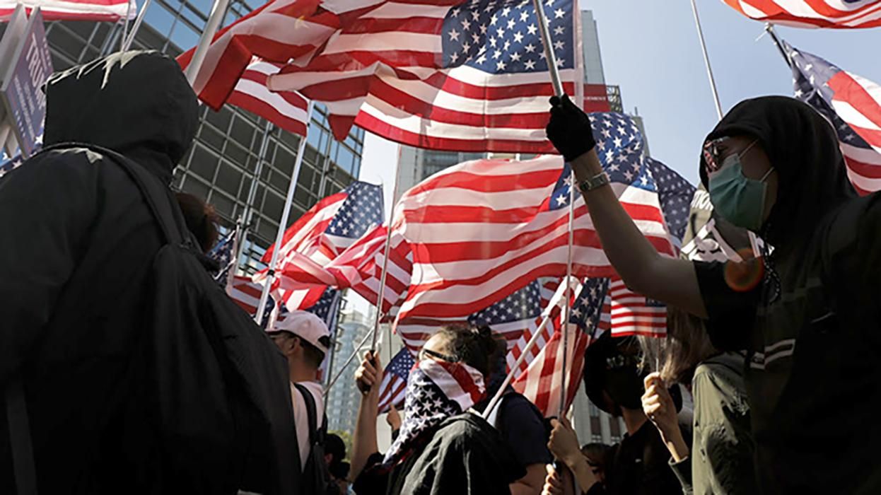 Выборы в США 2020 – дата и правила, как проходят выборы Выборы в США 2020 – дата и правила, как проходят выборы