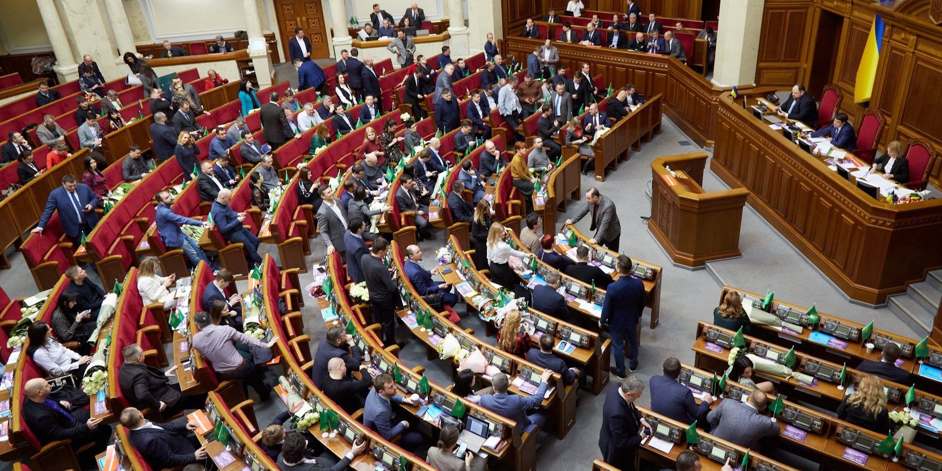 Депутаты рассмотрят "антиколомойский" законопроект по спецпроцедуре Депутаты рассмотрят "антиколомойский" законопроект по спецпроцедуре